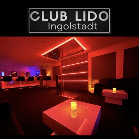 Club Lido, Ingolstadt