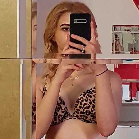 Elis - NUR ESCORT!, Darmstadt