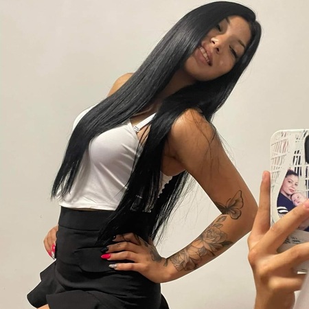 Mimi - 21 Jahre, Karlstadt