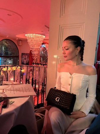 Deutsche Emma privat besuchbar, Hamburg-Dulsberg