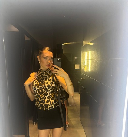 Deutsche Emma privat besuchbar, Hamburg-Dulsberg