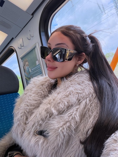 Foto von Trans Bianca Oliveira