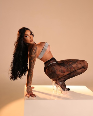 Trans Bianca Oliveira, Stuttgart