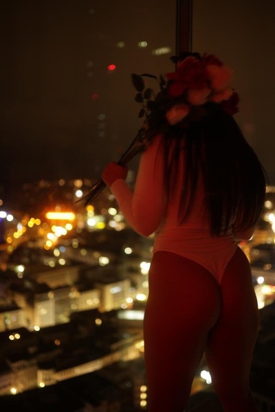 Foto von Amaya