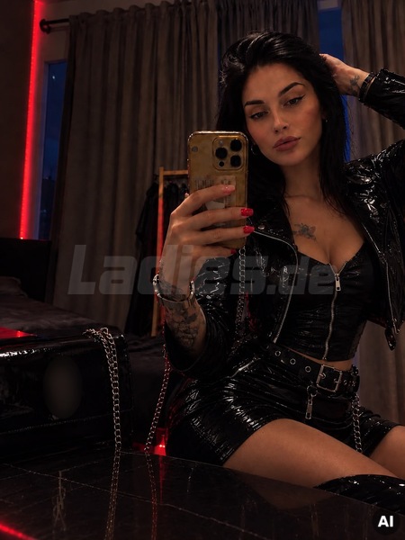 Foto von Elena
