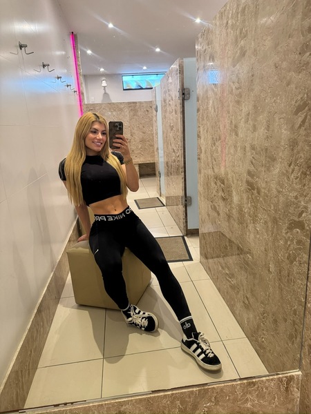 Foto von Susan