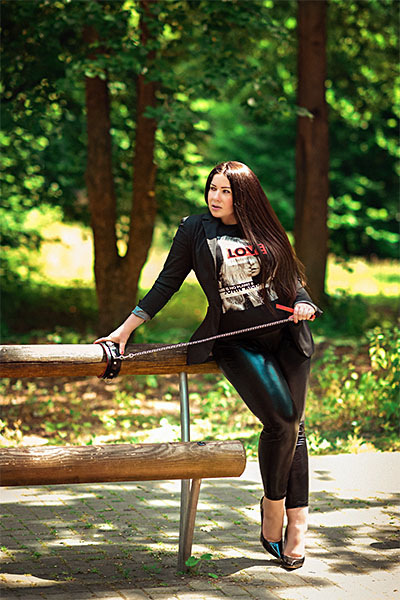 Foto von Nela Elektra