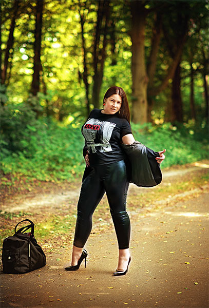 Foto von Nela Elektra