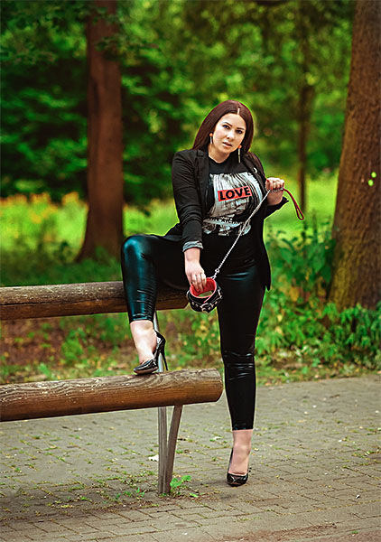 Foto von Nela Elektra