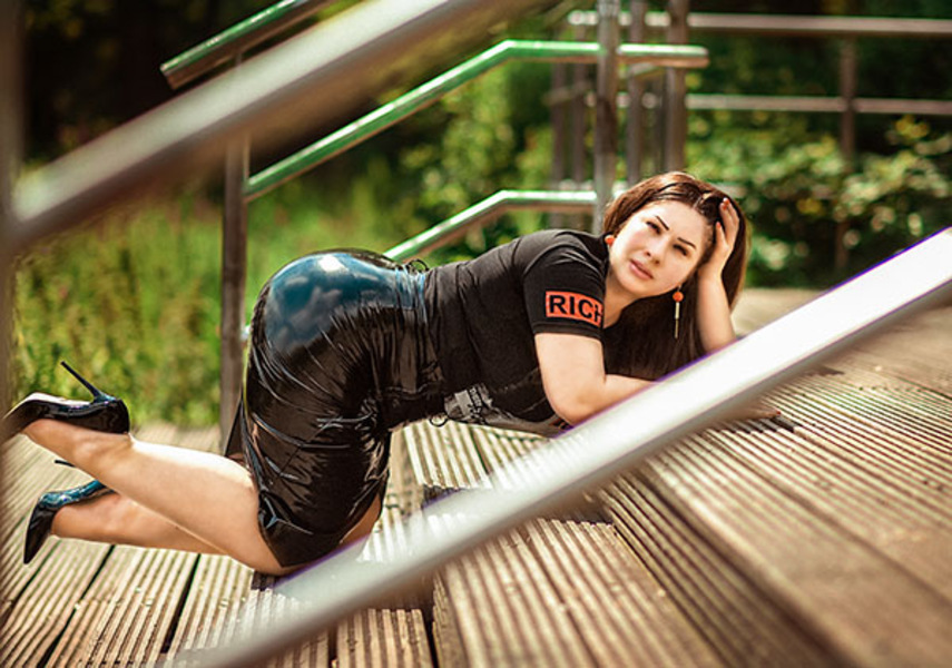 Foto von Nela Elektra