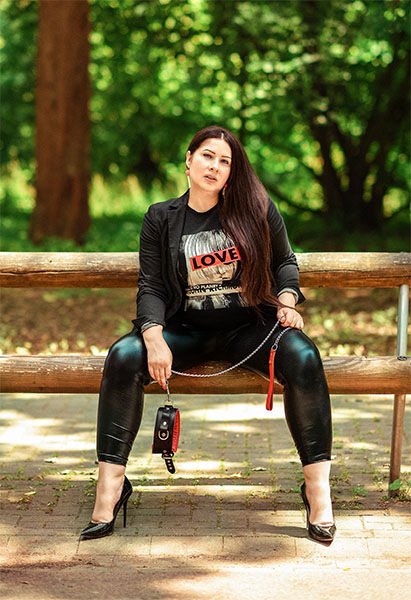 Foto von Nela Elektra