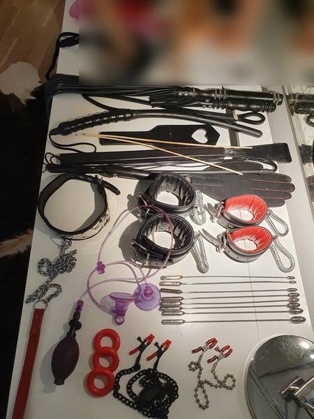 Foto von Nela Elektra