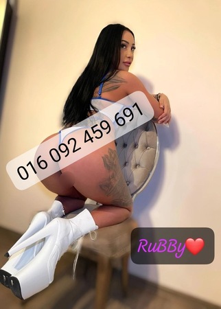 RuBBY Highclass ESCORT, Nürnberg