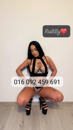 RuBBY Highclass ESCORT, Nürnberg