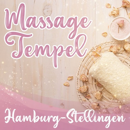 Massagetempel, Hamburg-Stellingen