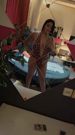 LORE Natur/Große Brüste, Gütersloh