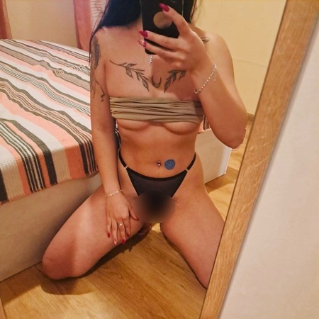 Skinny Tea Top Service 24H nur H+H, Schwerin