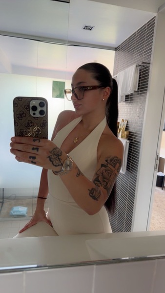 Foto von Dein Babe Emilia deutsch und 100% echt