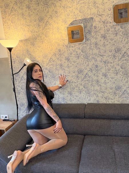 Foto von Bella
