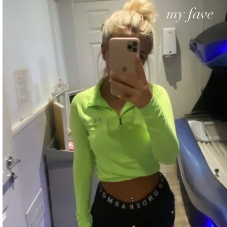 Antonia G*rl 18 +, Passau