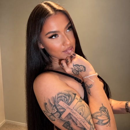 Shirin baby (18+) versa*te Maus 100% echt, Frankfurt am Main