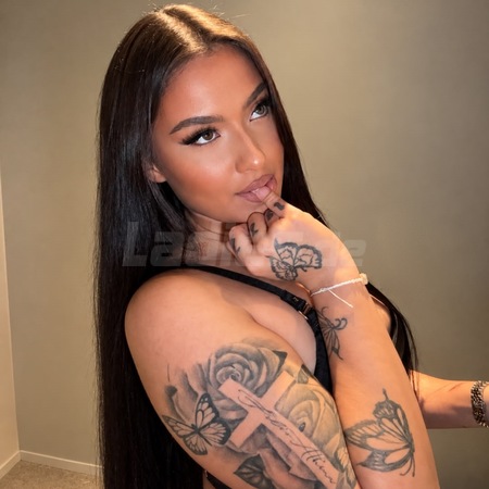 Shirin baby (18+) versa*te Maus 100% echt, Frankfurt am Main