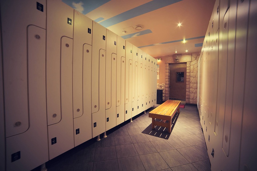 Foto von Urlaub vom Alltag