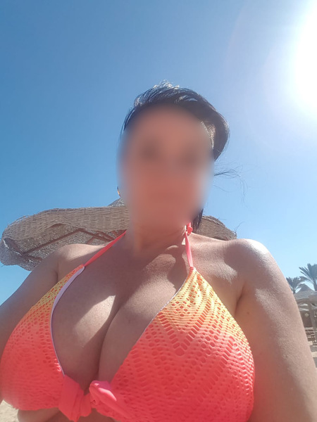 Foto von Iris