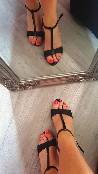 Foto von Iris
