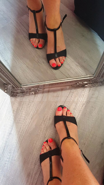Foto von Iris