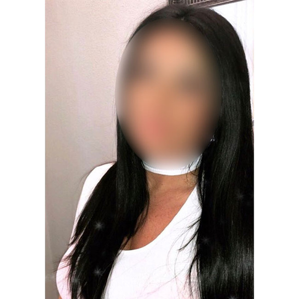 Foto von Iris
