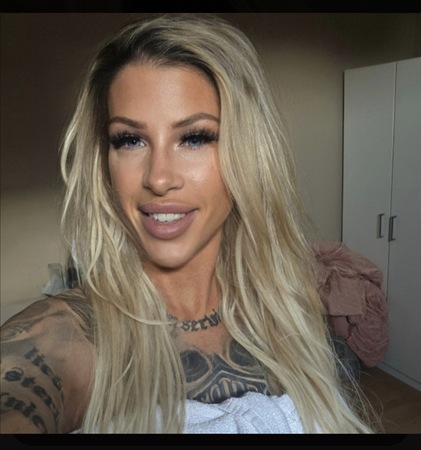 Deutsche Victoria- nur noch 1 Tag da!, Hannover