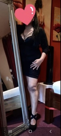 Natalie Top Massage, Ritterhude