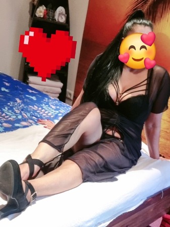 Natalie Top Massage, Ritterhude