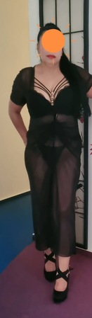 Natalie Top Massage, Ritterhude