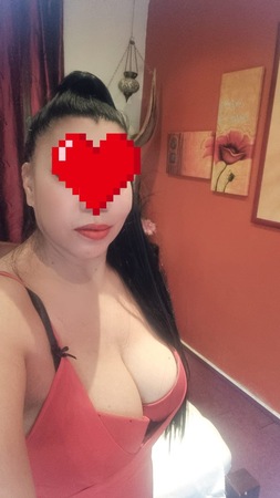 Natalie Top Massage, Ritterhude