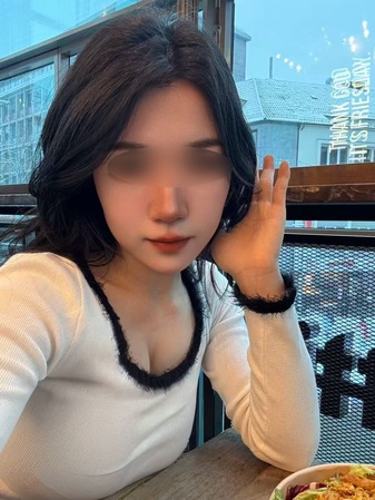 Umio aus Japan, Berlin