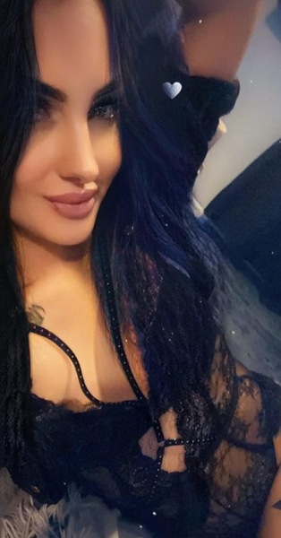 Foto von Delia - privat und diskret