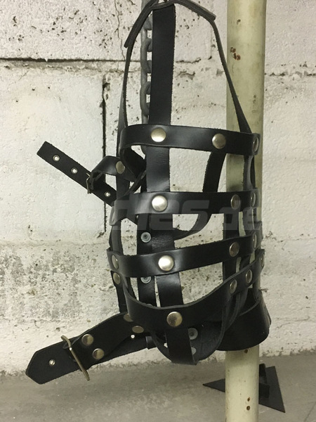 Foto von Domina Fabienne