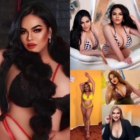 TS LINDA XX TOP Service !!, Leipzig