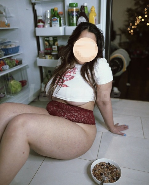 Foto von Sabrina