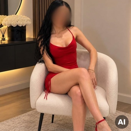 ANAYS - Villa Le Rouge, Baden-Baden