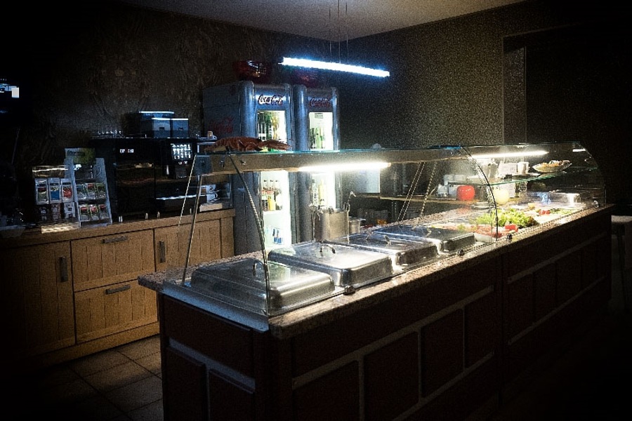 Foto von genießen - erholen - entspannen