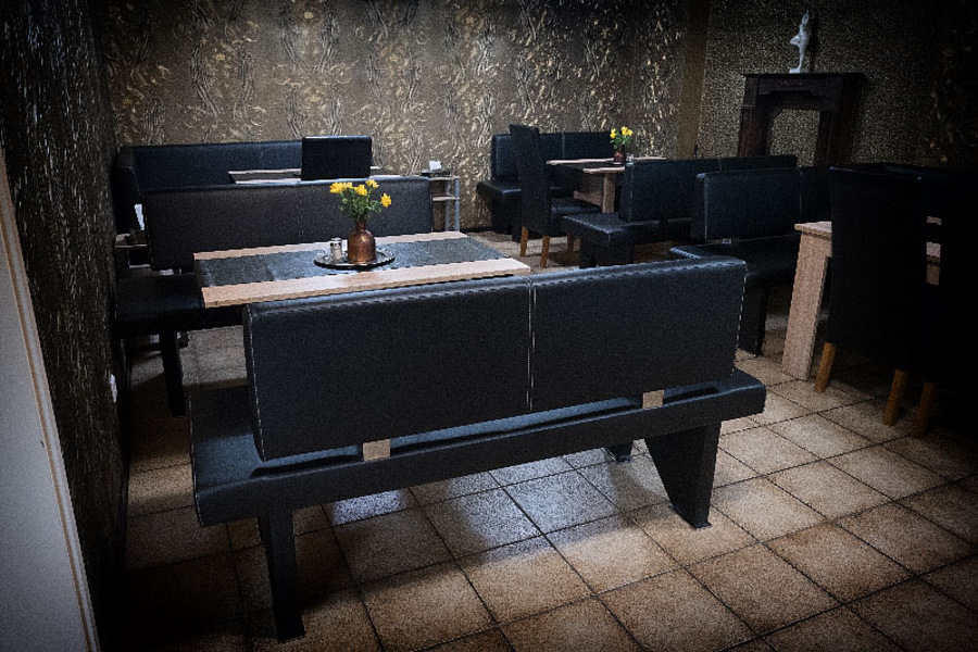 Foto von genießen - erholen - entspannen