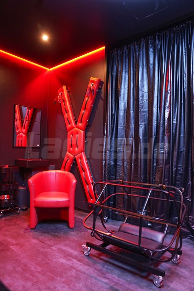 Foto von STUDIO 60