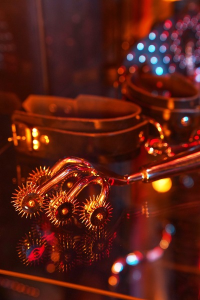 Foto von STUDIO 60 - JETZT GEÖFFNET !!!