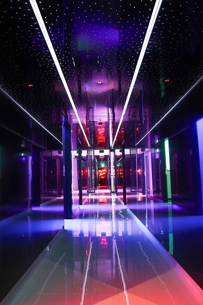 Foto von STUDIO 60 - JETZT GEÖFFNET !!!