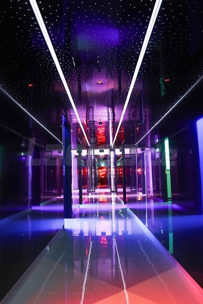 Foto von STUDIO 60