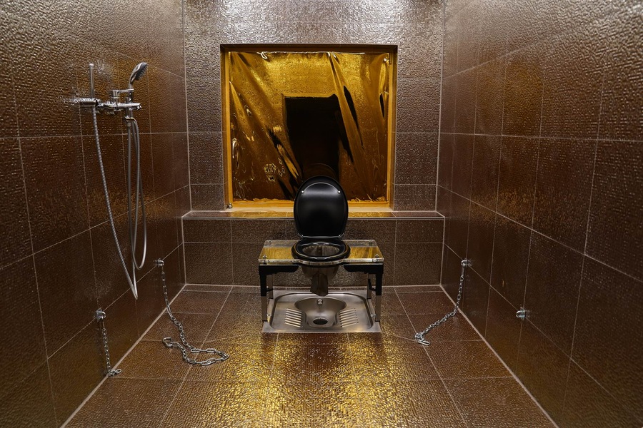 Foto von STUDIO 60 - JETZT GEÖFFNET !!!