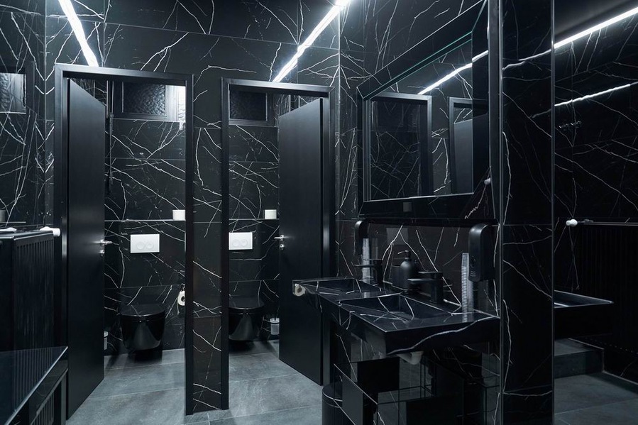 Foto von STUDIO 60 - JETZT GEÖFFNET !!!